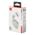 Auriculares Inalámbricos Jbl Wave Buds BLANCO