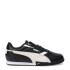 Championes de Mujer Puma Bella Donna L Negro - Beige