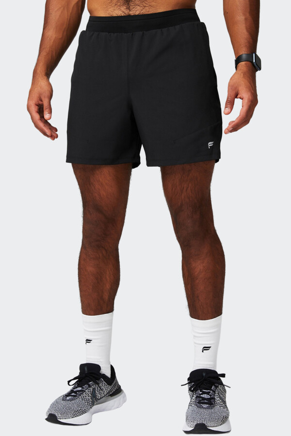 Short Fabletics The Fundamental Negro