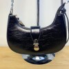 Cartera Pop Slowly Negro