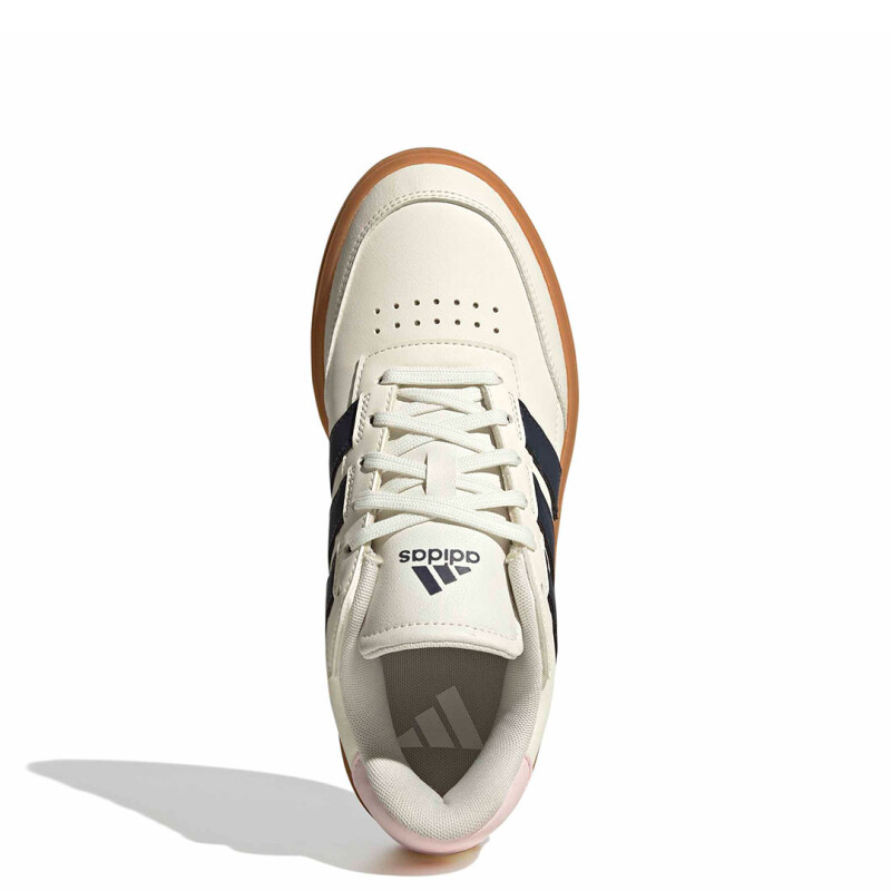Championes de Niños Adidas Grand Court 00S Lila - Violeta