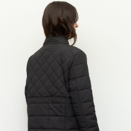CAMPERA FINLEY Negro