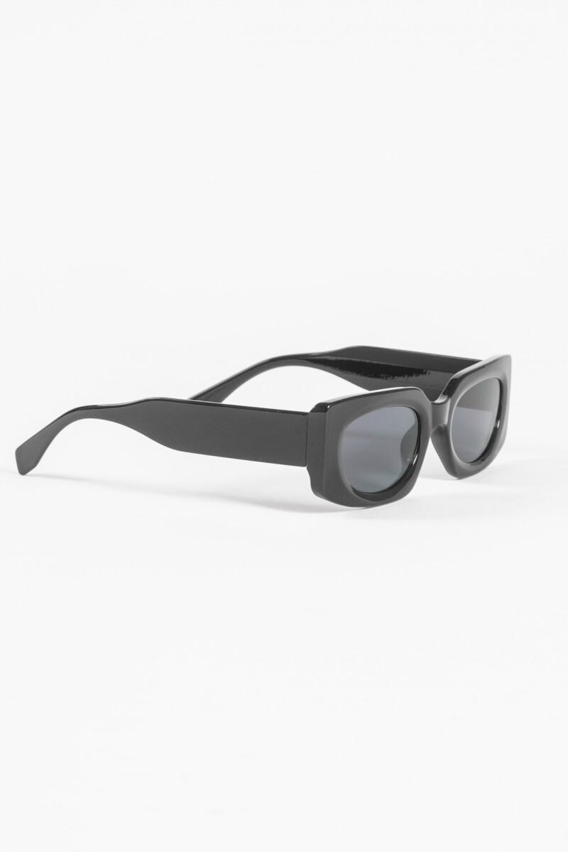 Lentes de sol Mora negro
