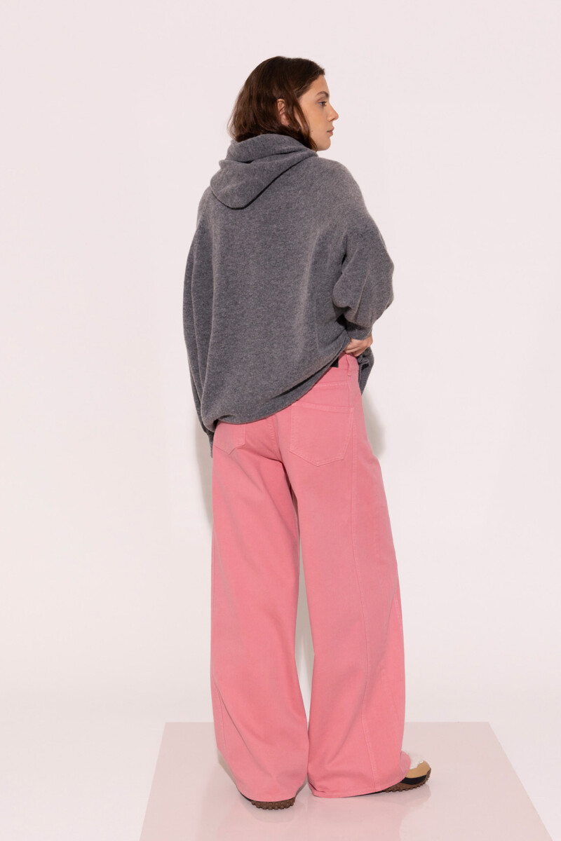 PANTALON VIENA Rosa