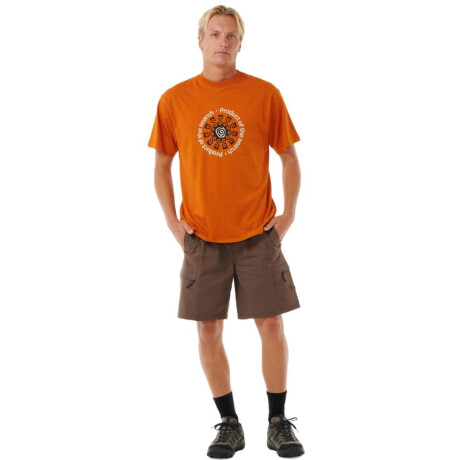 Remera Rip Curl Search Sun Sun