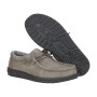 Wally Classic - Hombre Grey