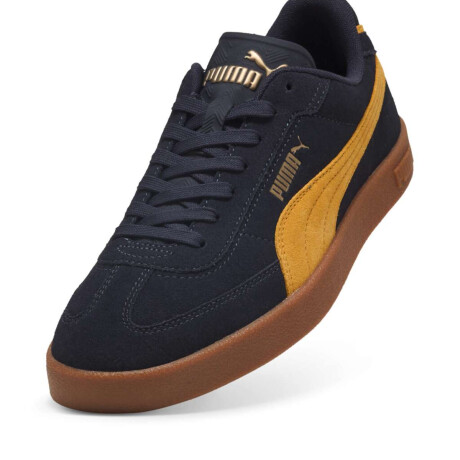 Championes Puma Club II Era Suede de Hombre Azul