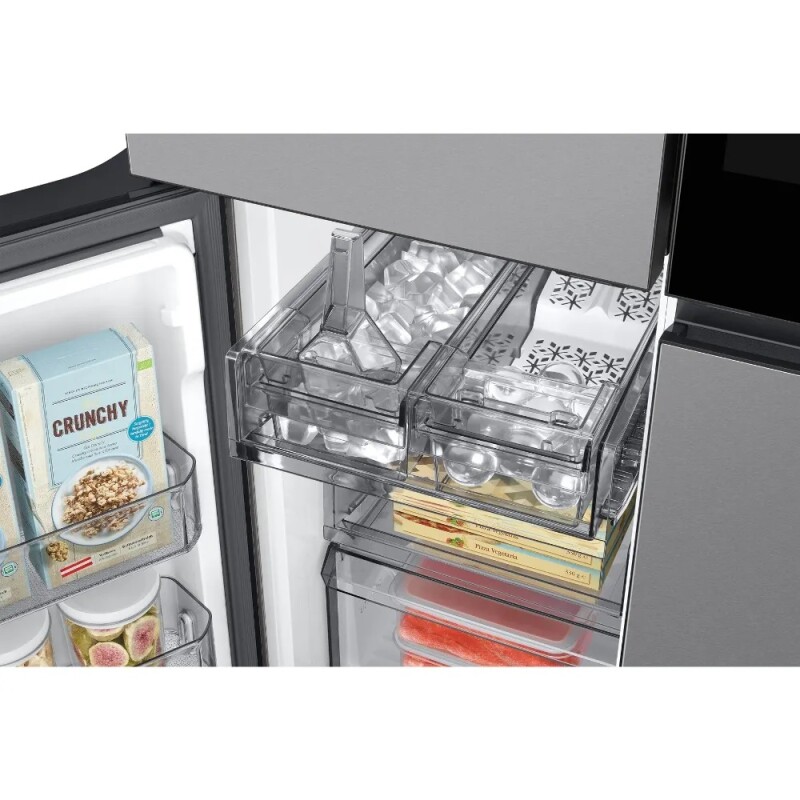 NEVERA 4 PUERTAS SAMSUNG, 29 P.C., BESPOKE, AI FAMILY HUB PANTALLA 32" 001