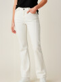 Pantalon Graena Marfil / Off White