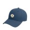 KID BUCKET HAT - IVY THOMAS Navy