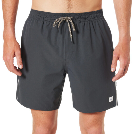 Voley Katin OTG Richie - Negro Voley Katin OTG Richie - Negro