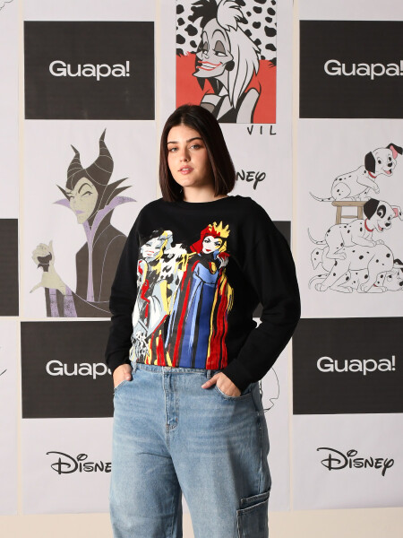 BUZO TINTAS ESTAMPADO 1