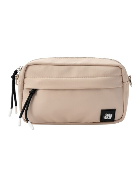 Bandolera Urban Beige