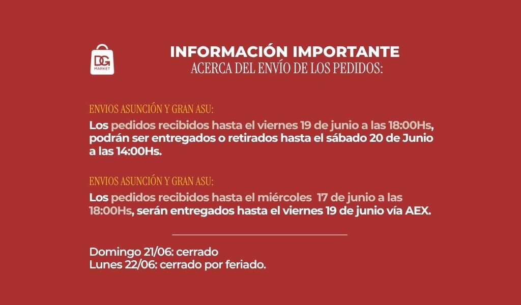 POP UP 10% Abril