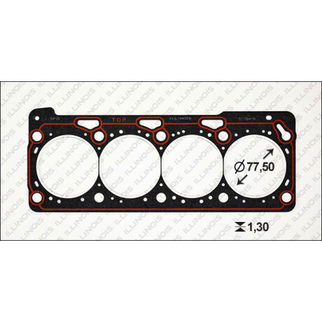JUNTA VOLKSWAGEN TAPA CILINDROS GOL G5 FOX POLO SURAN 1.6 (AMIANTO) ILLINOIS JUNTA VOLKSWAGEN TAPA CILINDROS GOL G5 FOX POLO SURAN 1.6 (AMIANTO) ILLINOIS