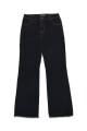 Jean Vaquero Soft Black