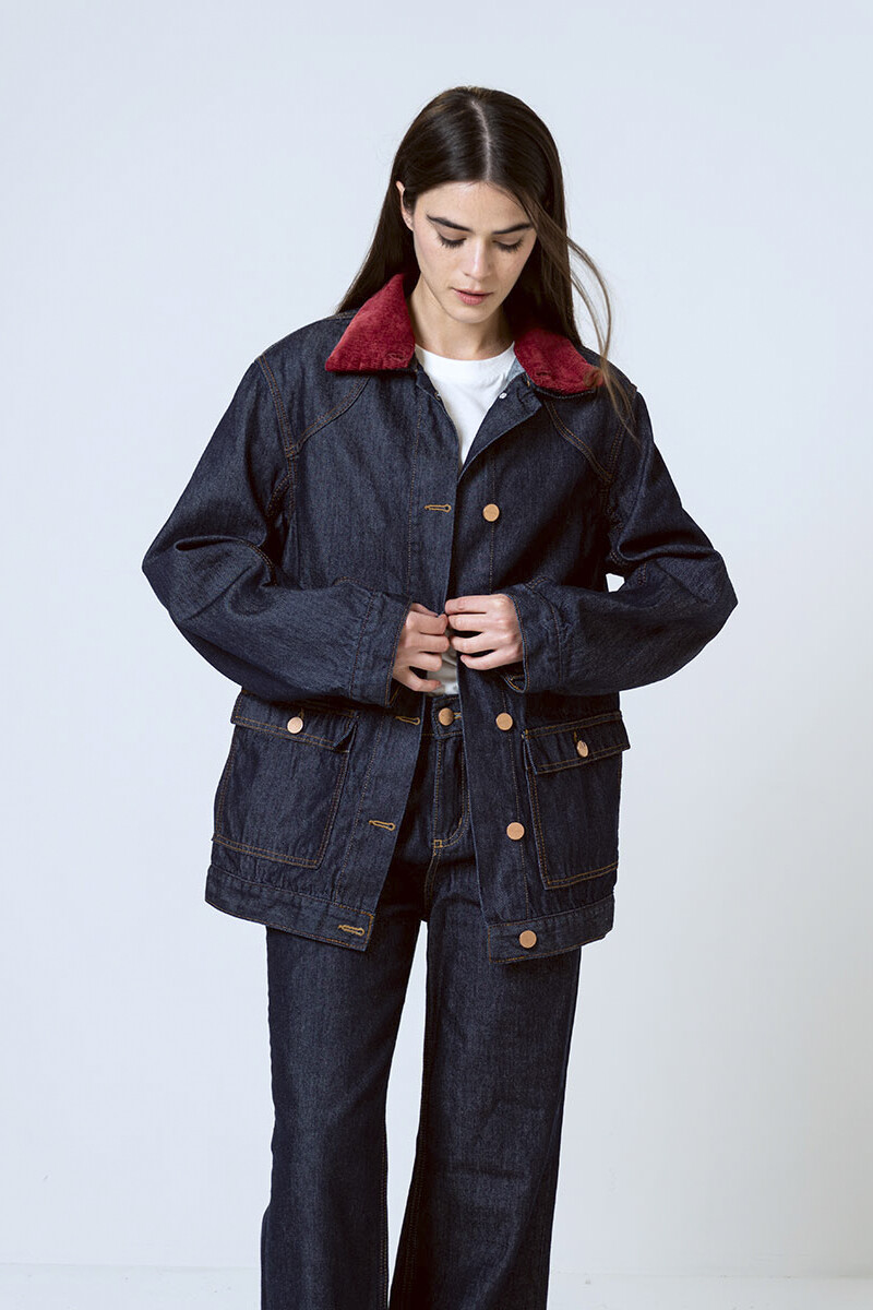 Pilan Classic Blue