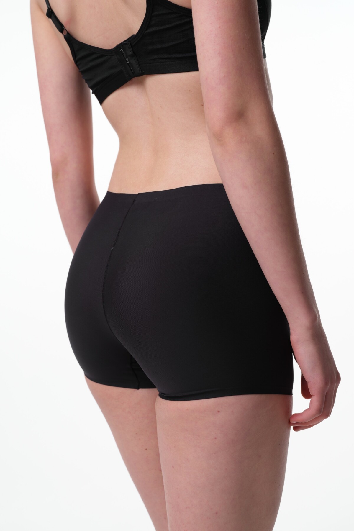 Culotte Sienna Negro