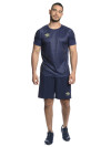 Bermuda Zagz Umbro Hombre 11l