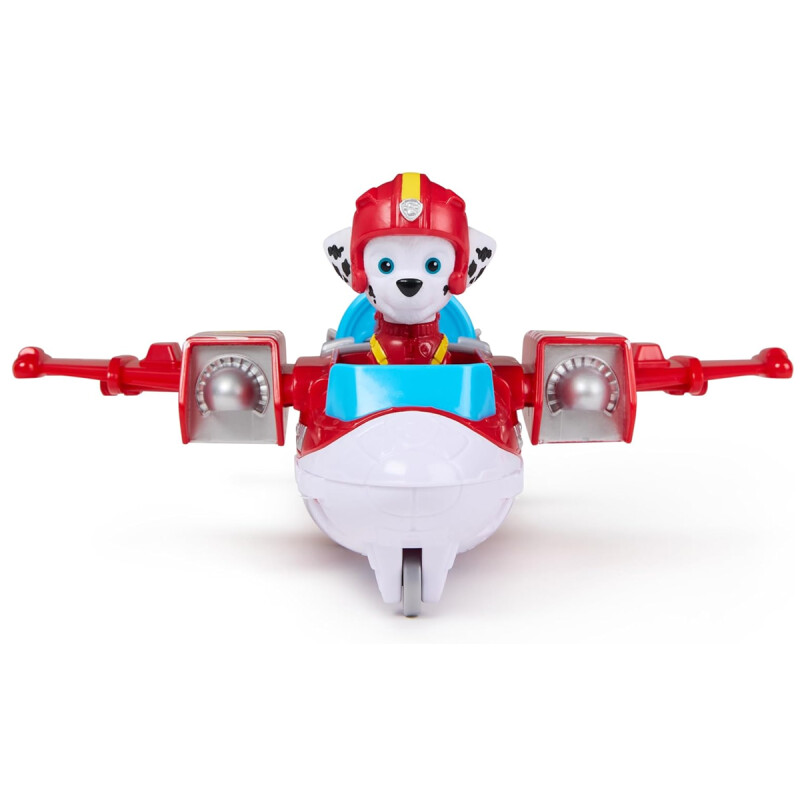 Paw Patrol Air Rescue Marshall