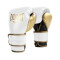 GUANTE DE BOXEO EVERLAST POWERLOCK 2R 10OZ WT/GL WHITE/GOLD
