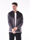 CAMPERA FEDERER GRIS OSCURO