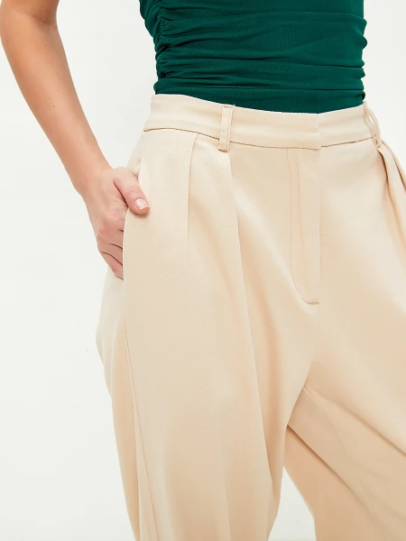 PANTALON BALI CRUDO