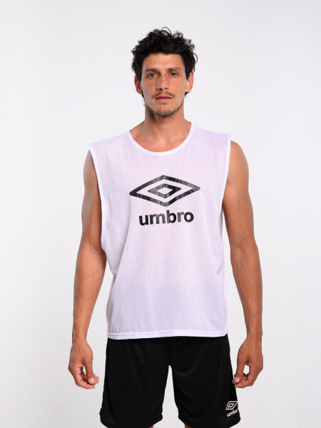 Chaleco Entrenamiento Umbro Hombre 096
