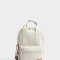 Mochilas Urbanas Mochilas - Blanco Crudo