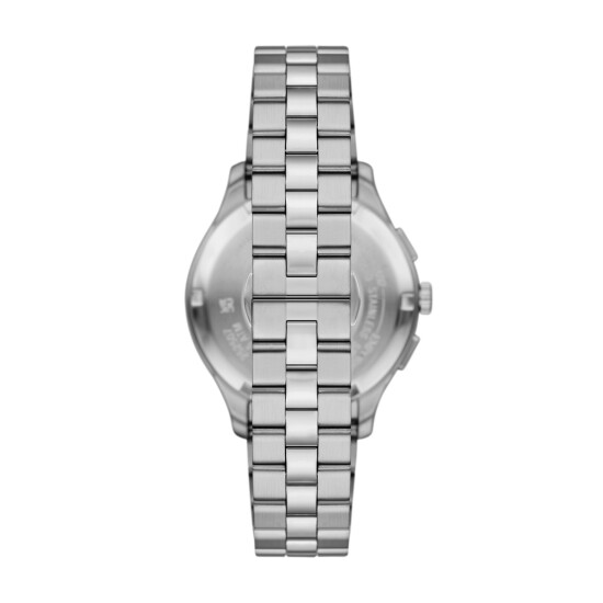 Reloj EMPORIO ARMANI DARIO Acero Plateado Esfera 42mm 0