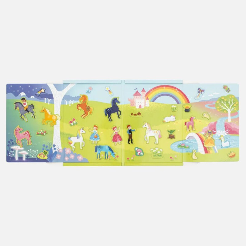 Magna Carry - Reino del unicornio Magna Carry - Reino Del Unicornio