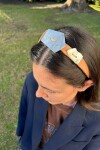 Vincha Headpiece Vincha Headpiece