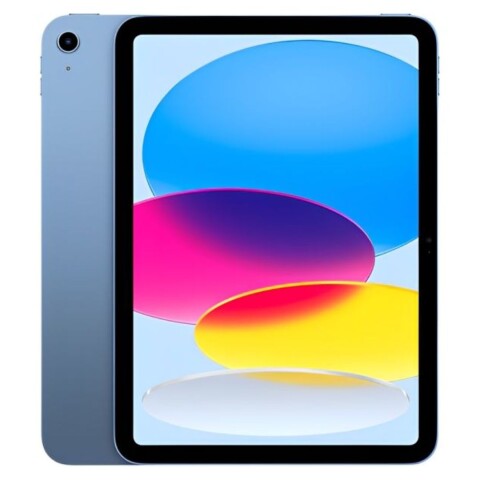 Ipad 11th Md4g4ll/a 11" A16 WIFI 256GB Blue