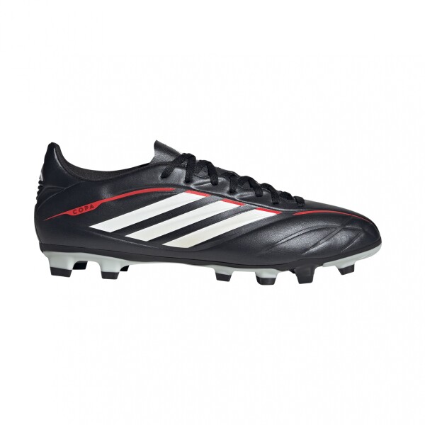 Championes adidas Copa Pure IV FG/MG Black White