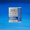 Acuarela Cotman - Winsor & Newton Tonos Azules