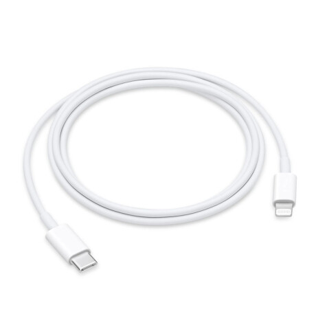 Cable Lightning To Usb-c Cable 1m Cable Lightning To Usb-c Cable 1m