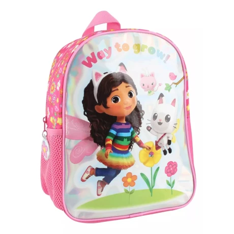 Mochila Infantil 30 cm Gabby´s Dollhouse 001