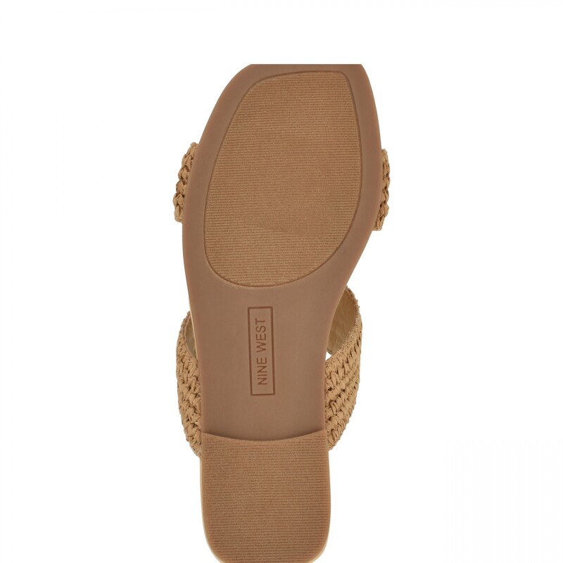 Flat Quara2 Medium Natural