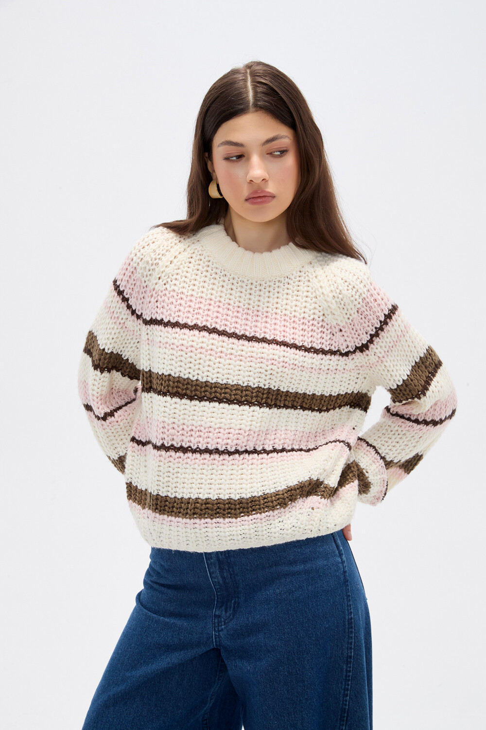 Sweater Urylos Estampado 1