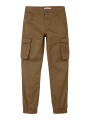 Pantalon Bamgo Kangaroo