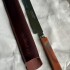Stone Bread Knife Caramelo