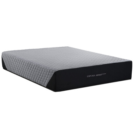 Sommier queen size 2 plazas | Espuma | Colchón de 26 cm Sommier queen size 2 plazas | Espuma | Colchón de 26 cm