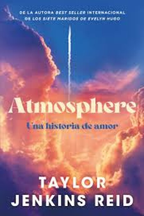 ATMOSPHERE ATMOSPHERE