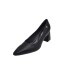 ZAPATO 36-41 PRETO