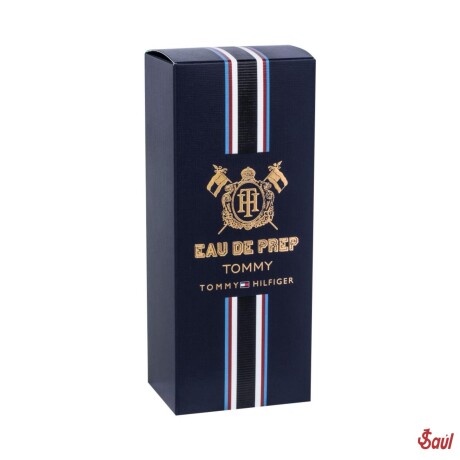 Eau de Prep Tommy Tommy Hilfiger EDT 30ml Eau de Prep Tommy Tommy Hilfiger EDT 30ml