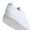 CHAMPIONES ADIDAS ADVANTAGE BASE 2.0 Hombre IF4135 Blanco-verde
