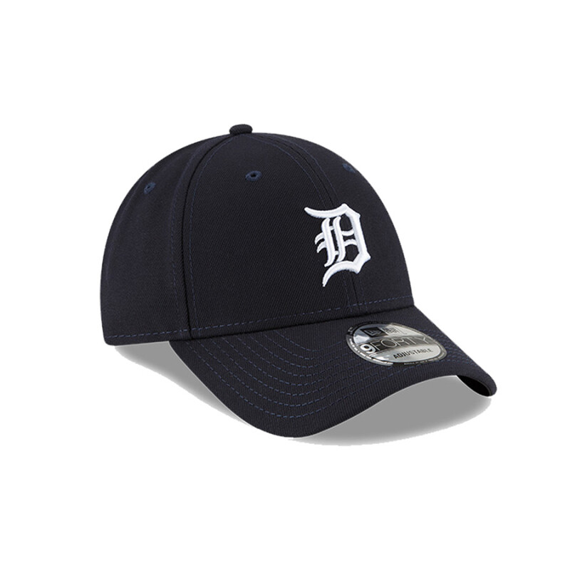 Gorro New Era Detroit Tigers - 60230240 Negro