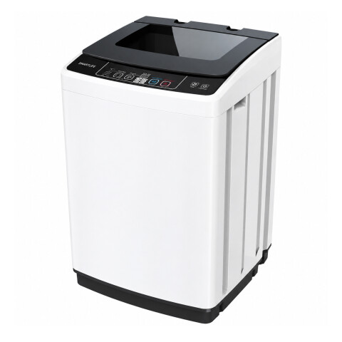 Lavarropas Smartlife Carga Superior 6 Kg Sl-wmtl60w LAVARROPAS SMARTLIFE 6KG SL-WMTL60W
