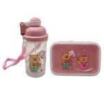 MERENDERO XITANLONG SET x2 • 700ml MERENDERO XITANLONG SET x2 • 700ml