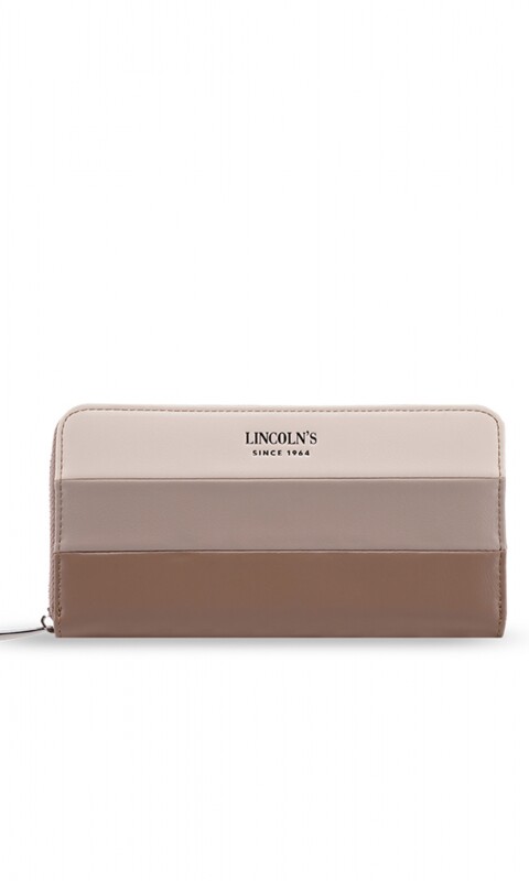 BILLETERA CHLOE TOPO